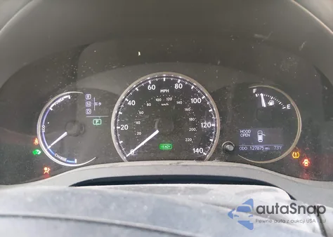 2015 Lexus Ct 200H from USA, damaged, VIN JTHKD5BH6F2225970